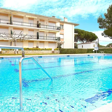 Costa Brava Chopitea 12 Appartement Palafrugell