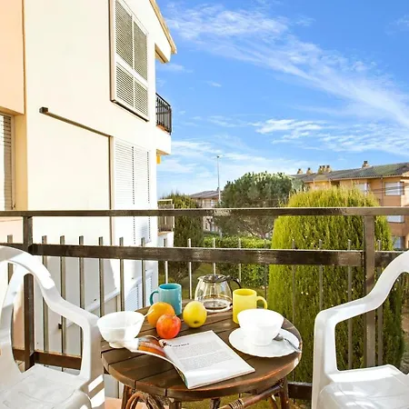 Appartement Costa Brava Chopitea 12