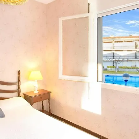 Appartement Costa Brava Chopitea 12 *