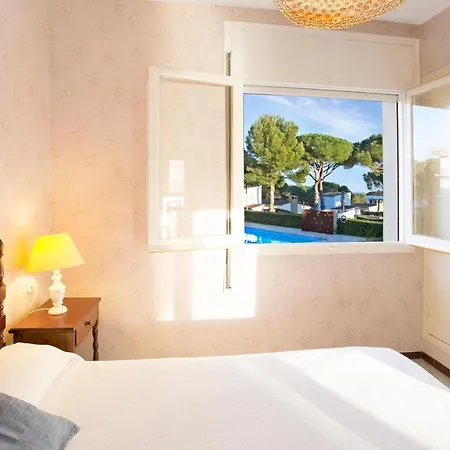 Appartement Costa Brava Chopitea 12 Palafrugell