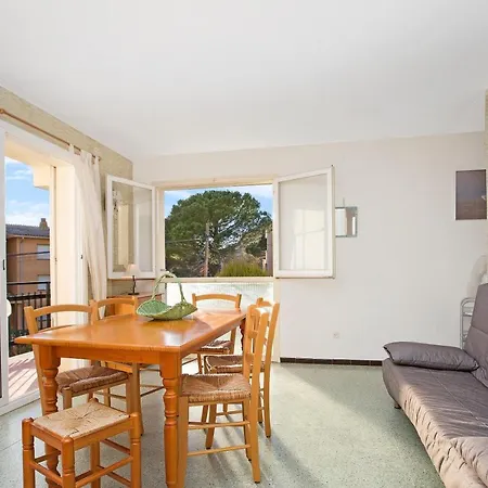 Costa Brava Chopitea 12 Appartement
