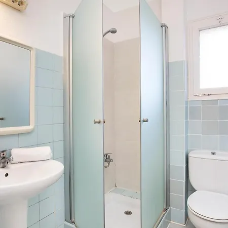 Appartement Costa Brava Chopitea 12 Palafrugell