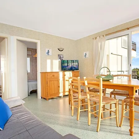Appartement Costa Brava Chopitea 12