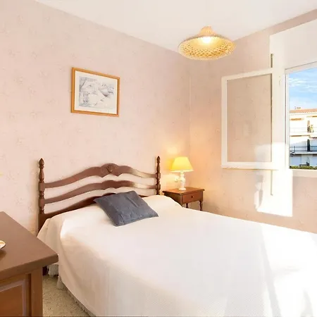 Appartement Costa Brava Chopitea 12 *