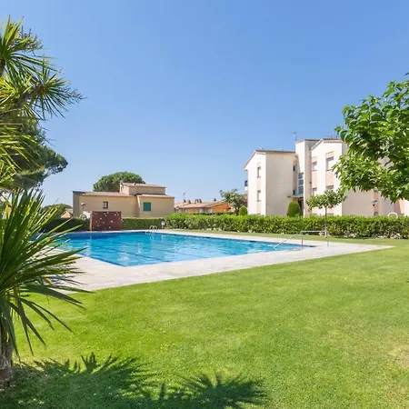 Costa Brava Chopitea 12 Appartement Palafrugell